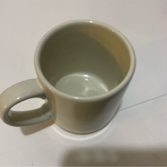 Fishs Eddy Dog Humor Mug "I'm Not In The Mood" Coffee Cup Vintage Novelty - Picture 5 of 6